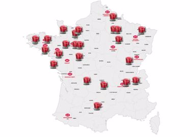 Lely smart feeding tour