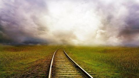 Les wagons ukrainiens ne sont pas compatibles avec les réseaux ferroviaires de l'UE, ce qui pose problème. (©Pixabay) Les wagons ukrainiens ne sont pas compatibles avec les réseaux ferroviaires de l'UE, ce qui pose problème. (©Pixabay)