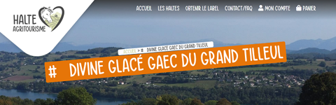 halte agritourisme randonnees equestres gaec du grand tillleul