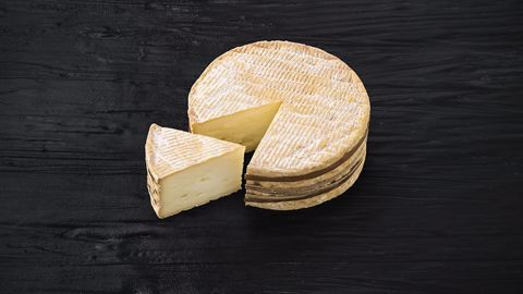 Le Livarot AOP de Normandie en détresse Le Livarot AOP de Normandie en détresse