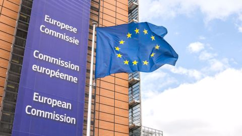 Dans ses dernières prévisions, la Commission européenne réduit la production de blé en 2022 (©AdobeStock)