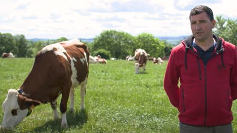 « L’autonomie pour améliorer mon bilan carbone et mon résultat économique » « L’autonomie pour améliorer mon bilan carbone et mon résultat économique »