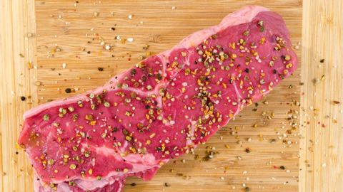 La consommation de viande de boeuf est restée stable en 2021 mais reste en baisse sur 10 ans. (©Pixabay) La consommation de viande de boeuf est restée stable en 2021 mais reste en baisse sur 10 ans. (©Pixabay)