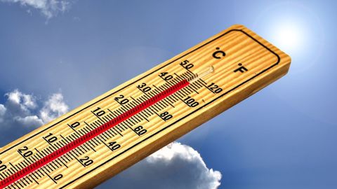 Le seuil des 40 °C n'avait été dépassé qu'une fois dans les années 1960 et une fois dans les années 1970 en France. (©Pixabay) Le seuil des 40 °C n'avait été dépassé qu'une fois dans les années 1960 et une fois dans les années 1970 en France. (©Pixabay)