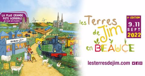 Terres de Jim