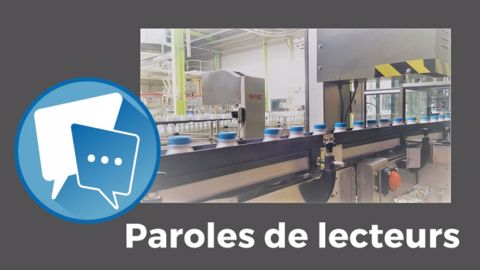  « Les industriels ont la capacité et les marges pour encaisser des hausses, pas les éleveurs ! », estime steph72.(©Terre-net Média)