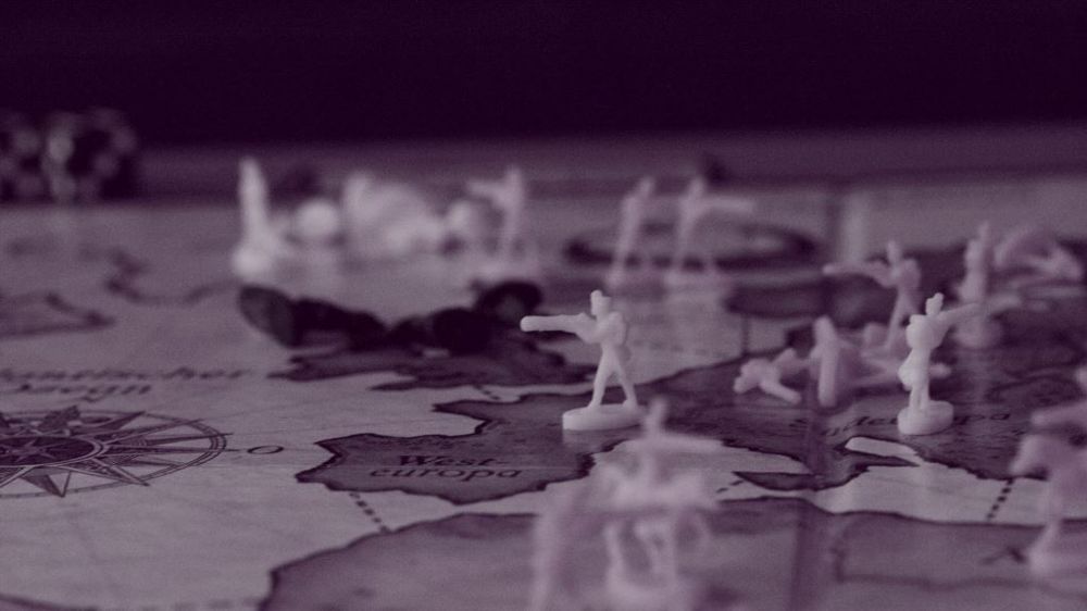 L'escalade de la guerre en Ukraine a provoqué une hausse de 7 % des cours du blé à Chicago (©Pixabay)