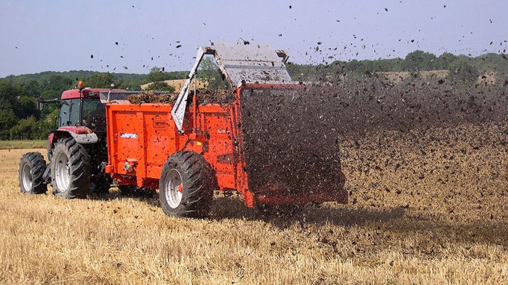 Les produits résiduaires organiques (Pro) ont des compositions variées et variables qui vont influencer leur comportement. (©Arvalis-Institut du végétal)