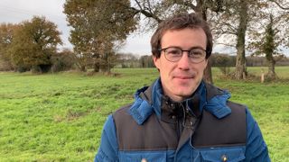 « L'objectif : maximiser le pâturage et maintenir une bonne production l'hiver » « L'objectif : maximiser le pâturage et maintenir une bonne production l'hiver »