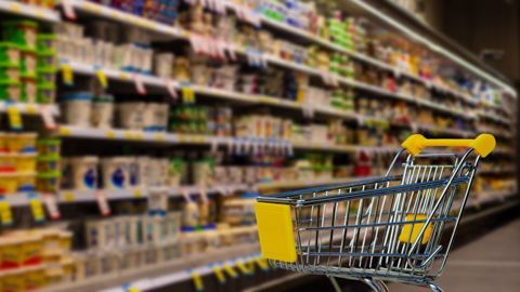 Dans le contexte inflationniste de ces derniers mois en France, les yaourts se sont mieux tenus que d'autres produits : entre 2019 et 2022, les ventes ont augmenté de 0,3 %. (©Pixabay) Dans le contexte inflationniste de ces derniers mois en France, les yaourts se sont mieux tenus que d'autres produits : entre 2019 et 2022, les ventes ont augmenté de 0,3 %. (©Pixabay)