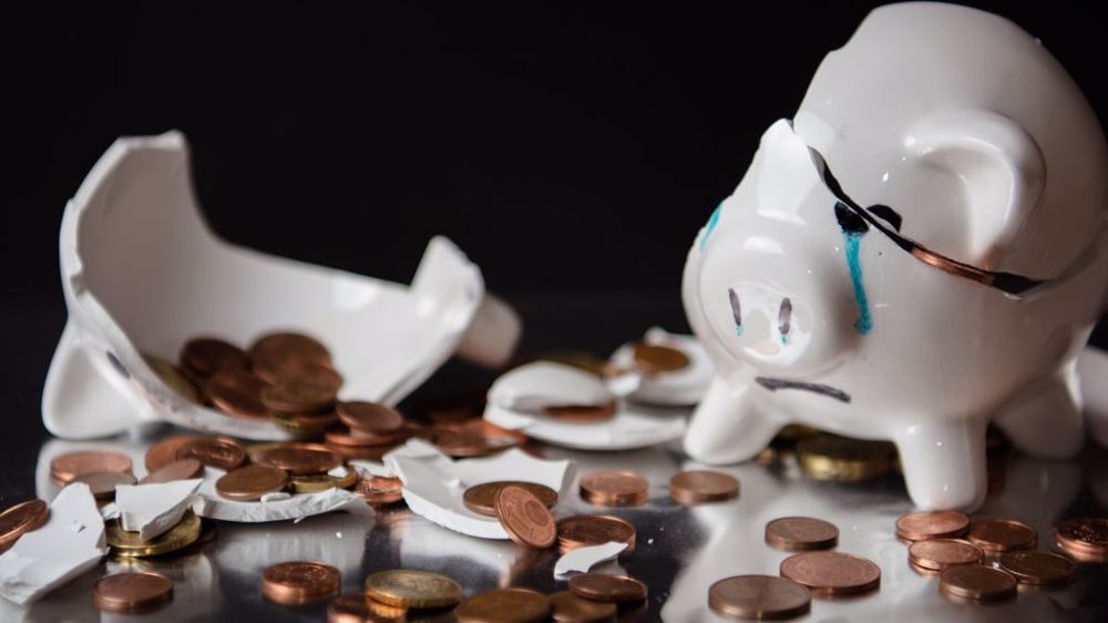 L'augmentation de la volatilité des marchés et la diminution des soutiens publics ont eu un effet négatif sur les revenus agricoles ces 30 dernières années. (©Pixabay)