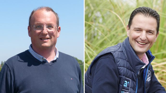 Une nouvelle équipe à la tête de La Flandre