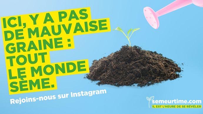 Semae lance un site pour susciter les vocations