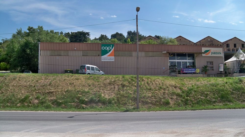 Un peu plus de 30 M€ de phytos et semences sont en jeu dans cette opération.