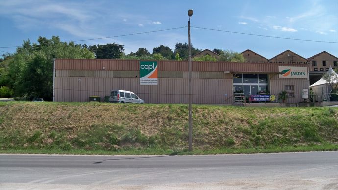 Un peu plus de 30 M€ de phytos et semences sont en jeu dans cette opération.