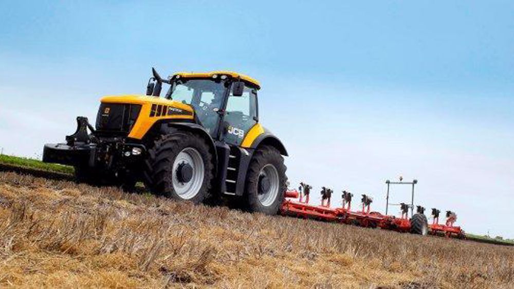 Jcb choisit Agco Sisu Power comme motoriste !