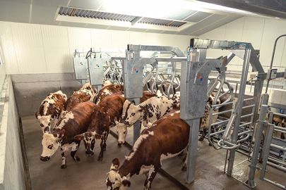 Facilitez la sortie