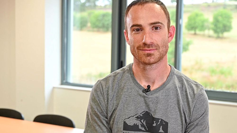 Paroles de vétérinaires : « Tous ceux qui l’ont essayé ne s’en passent plus » Paroles de vétérinaires : « Tous ceux qui l’ont essayé ne s’en passent plus »