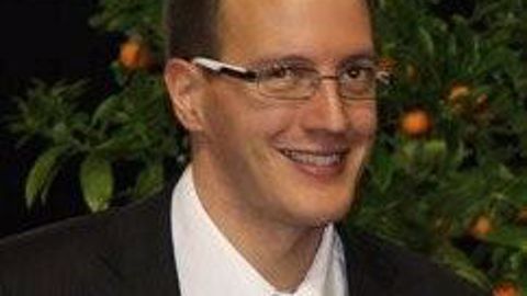 Sébastien Baudelet, responsable du marché de<br />l’agriculture au Crédit Mutuel Océan.<br />(© Crédit Mutuel Océan) Sébastien Baudelet, responsable du marché de<br />l’agriculture au Crédit Mutuel Océan.<br />(© Crédit Mutuel Océan)