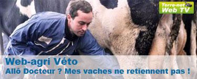 Web-agri Véto