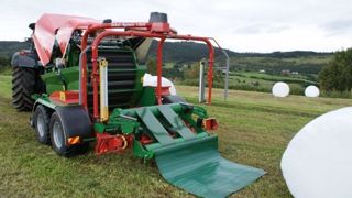 Cnh signe un partenariat avec le norvégien Orkel Cnh signe un partenariat avec le norvégien Orkel