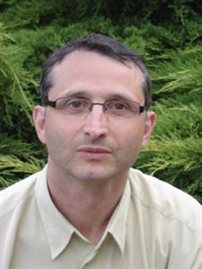 Pierre Boiteau, directeur des rédactions de Terre-net Média