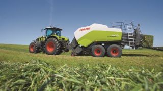 Une version Roto Cut pour la Quadrant 3300 Une version Roto Cut pour la Quadrant 3300