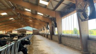 PENDANT LES PÉRIODES ESTIVALES... MAIS PAS QUE !