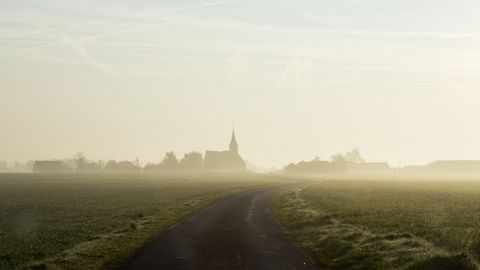 Le gouvernement a annoncé l'examen du projet de pacte et de loi d'orientation agricole pour la mi-septembre. Le gouvernement a annoncé l'examen du projet de pacte et de loi d'orientation agricole pour la mi-septembre.