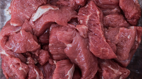 La consommation française de viande bovine a progressé de 0,8 % en 2022. La consommation française de viande bovine a progressé de 0,8 % en 2022.