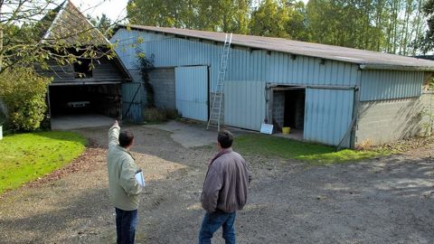 Les formations sur la transmission en agriculture sont nombreuses et variées, mais mal connues des exploitants. Les formations sur la transmission en agriculture sont nombreuses et variées, mais mal connues des exploitants.