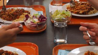 La proposition de loi vise à interdire l’utilisation de viande importée dans la restauration collective. La proposition de loi vise à interdire l’utilisation de viande importée dans la restauration collective.