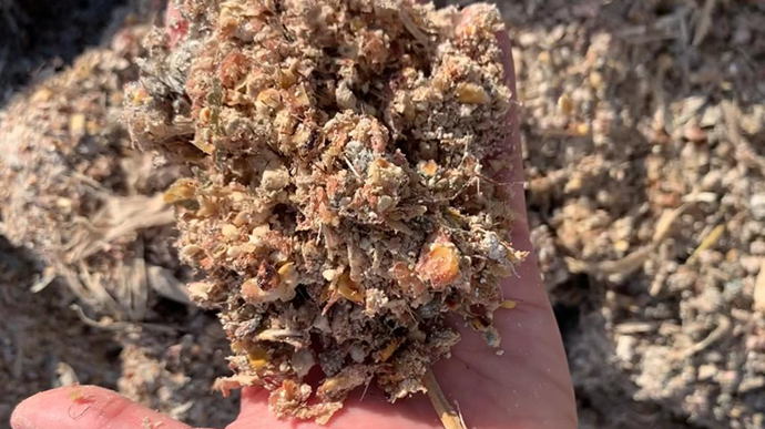 Diversifier son système fourrager ainsi que les modes de récolte permet d'améliorer son autonomie protéique.