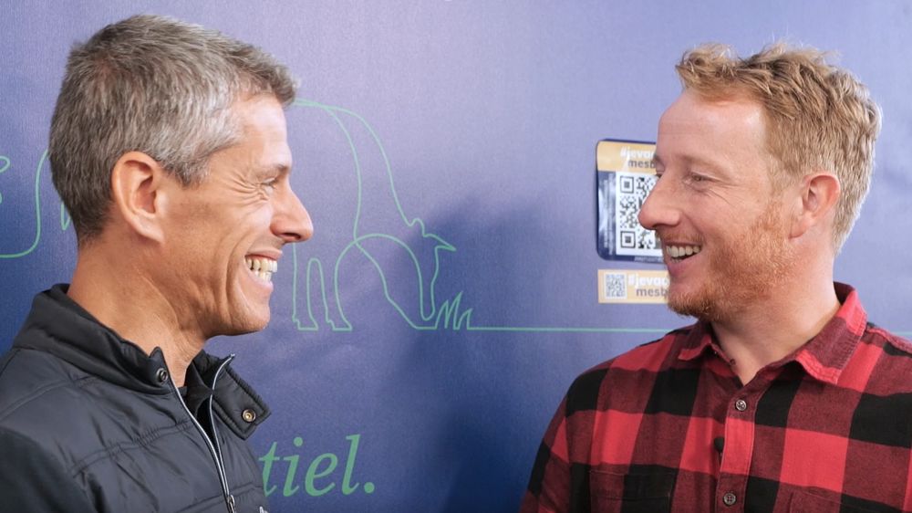 Sommet de l’élevage : Etienne se penche sur la vaccination des bovins