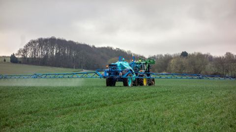 Le gouvernement a lancé le 30 octobre la consultation des parties prenantes autour de la stratégie nationale Ecophyto 2030