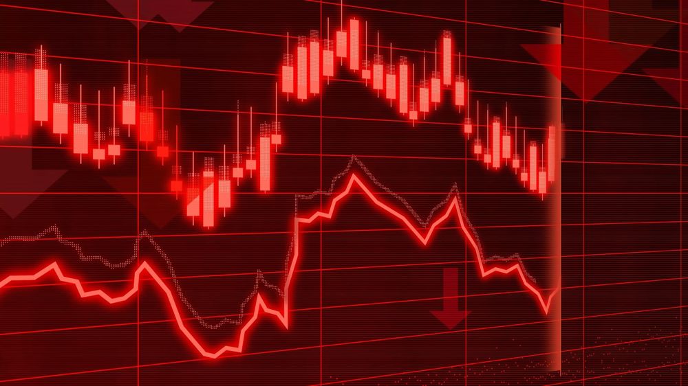 Les prix du blé et du maïs sont en baisse cette semaine.
