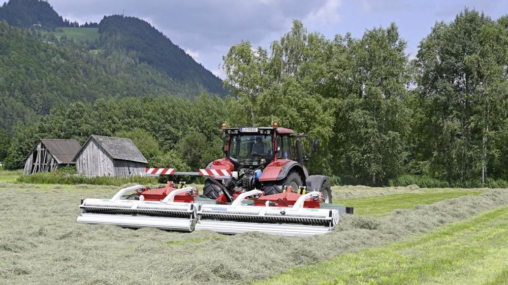 Respiro R7 Andaineur Reiter