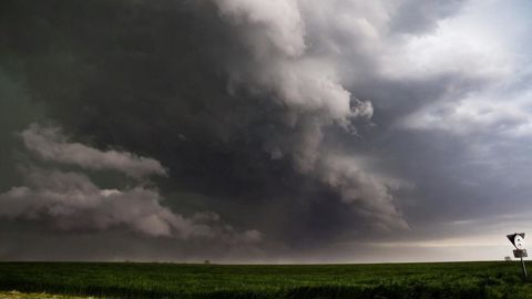 Les pluies restent omniprésentes en France et en Allemagne.