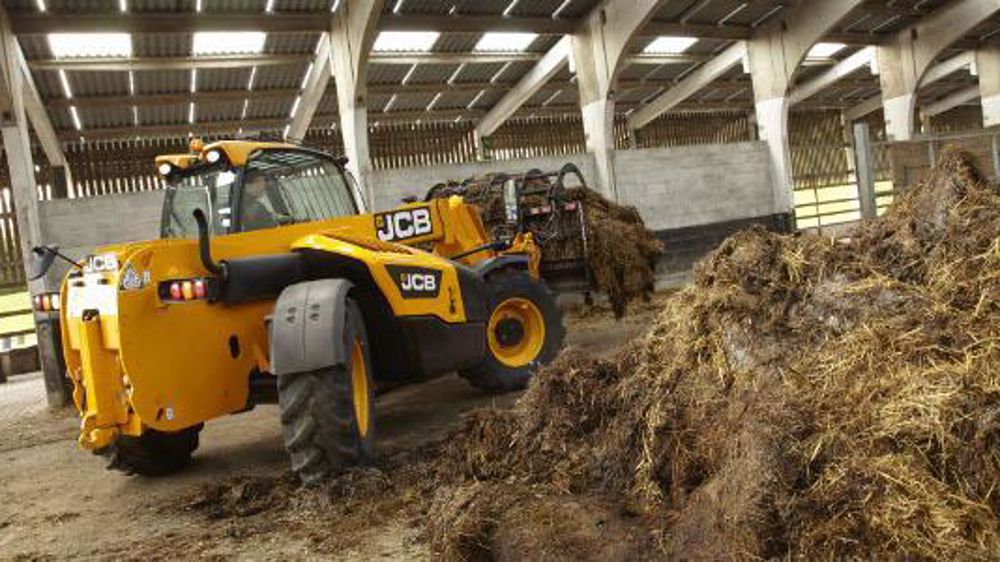 Quelle rémunération pour les prestations de votre télescopique en 2014 ?