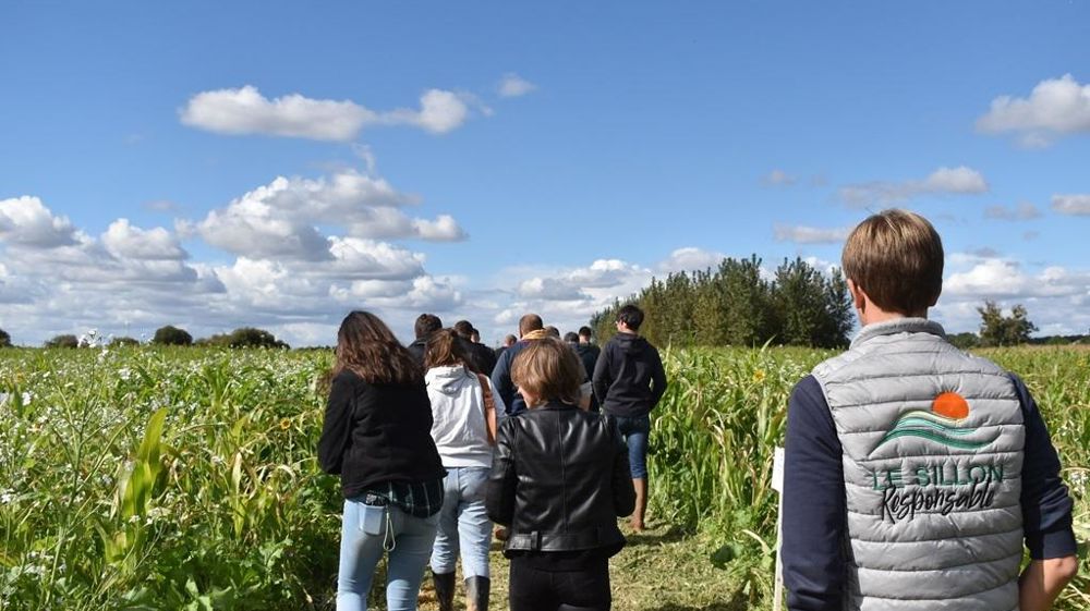 Visite essais Océalia