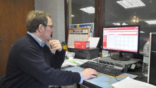 Les équipements informatisés de l'exploitation produisent de grandes quantités de données. Quel est leur devenir ?