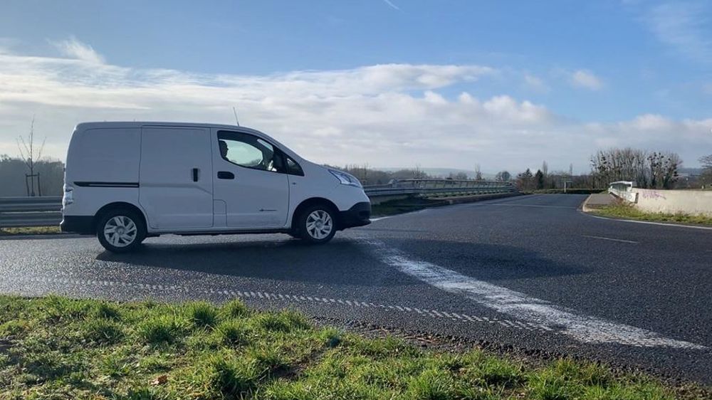 Voiture électrique