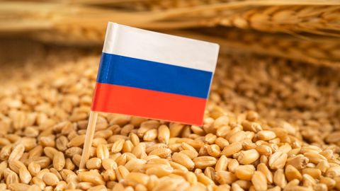 La Russie a raflé les derniers appels d'offres. La Russie a raflé les derniers appels d'offres.