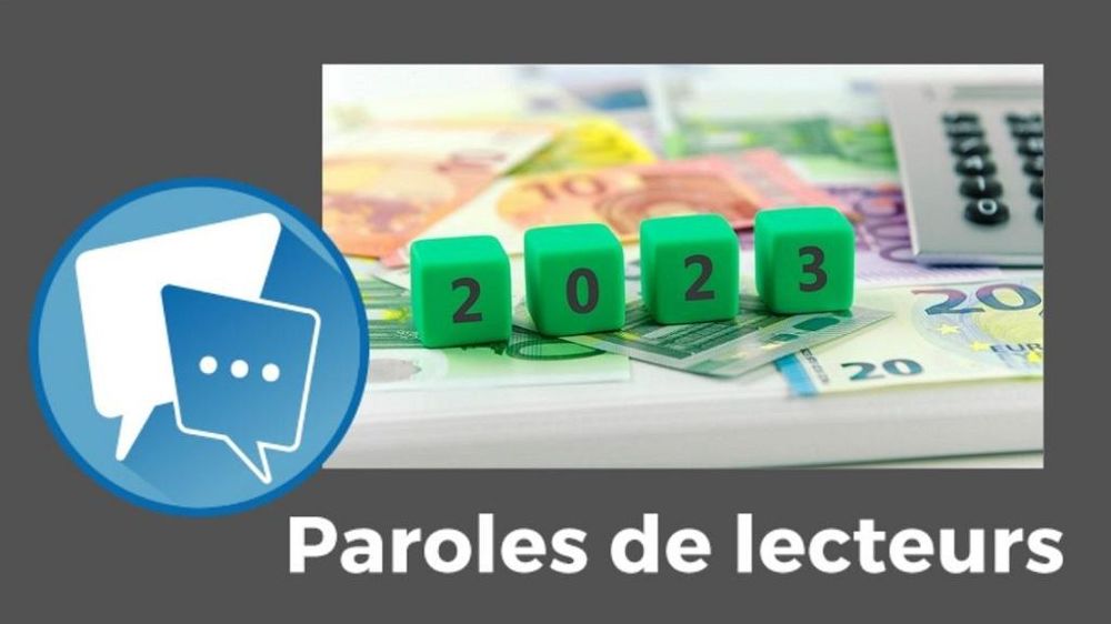 Paroles de lecteurs retour sur l'année 2023 en élevage