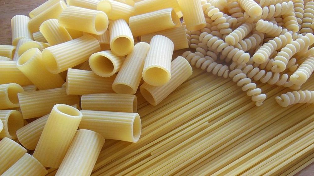 Pâtes