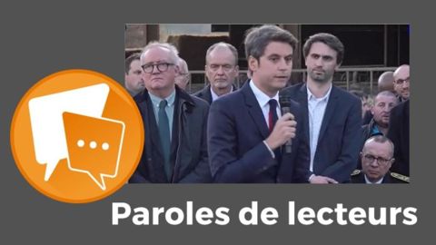 Et vous, que revendiquez-vous ? Exprimez vos attentes en commentaires sous l'article.