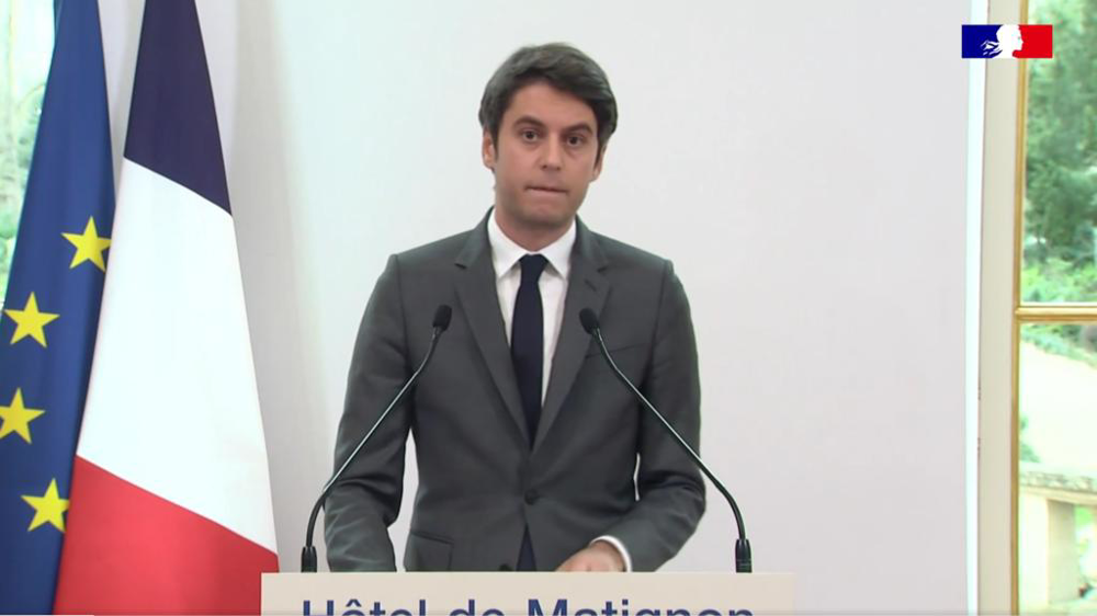 Gabriel Attal annonce de nouvelles mesures pour l agriculture le 1er février