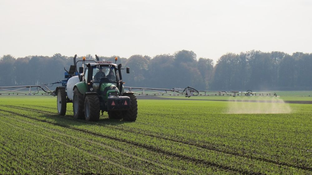 Face à la colère agricole, Bruxelles enterre une loi sur les produits phytos