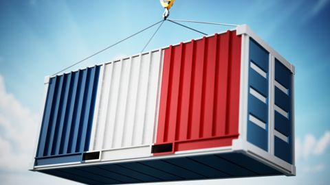 L'agroalimentaire est le troisième poste d'excédent commercial pour la France. L'agroalimentaire est le troisième poste d'excédent commercial pour la France.
