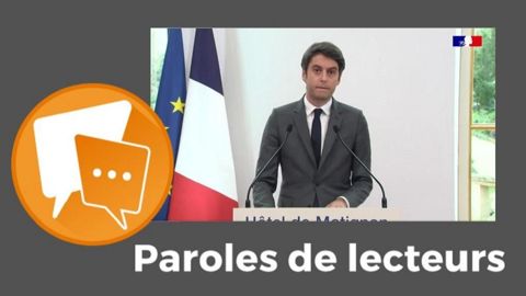 Et vous ? Donnez votre point de vue sur ces mesures en commentaires.